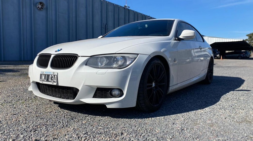 Imagen 1 de 15 de Bmw 3.0 335i Coupe Sportive At 306cv