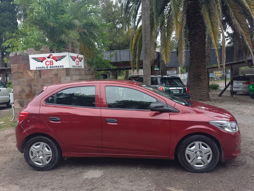 Chevrolet Onix 1.4 Joy Ls + 98cv