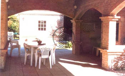 Casa En Alquiler Anual