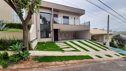 Imagem 30 de 30 de Casa À Venda Em Condomínio Villagio Di Napoli - Ca005889
