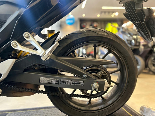 Cb 300f Twister Cbs 2023 27.000km Erica