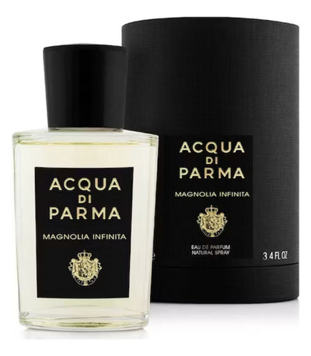 Acqua Di Parma Signature Magnolia Infinita Edp 100 Ml