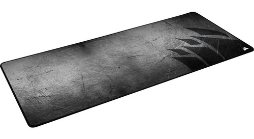 Imagen 7 de 10 de Corsair MM350 - Gray - XL Extended - 930 mm - 400 mm - 5 mm