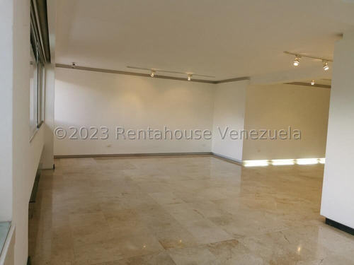 Imagen 3 de 25 de Apartamento Rn Venta - Las Mercedes 23-17388 - Ja 04242153335