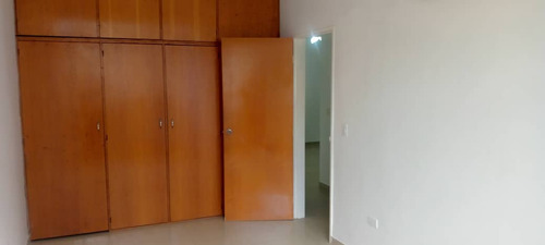 Apartamento En La Carlota