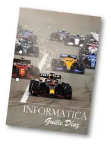 Comprar Imprimibles Caratulas Tamaño A4 Formula 1 #1 Tex. Editables