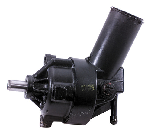 Bomba Dirección Licuadora C/depósito F-150 90/96 Reman (Reacondicionado)