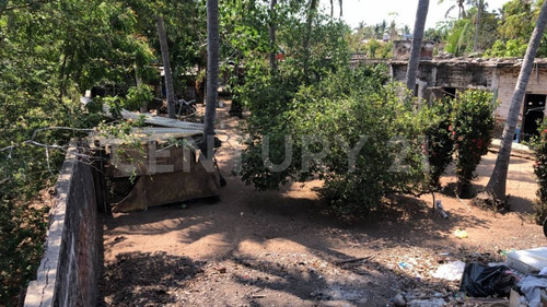 Imagen 9 de 16 de Terreno En Venta, La Huerta, Punta Pérula, Jalisco