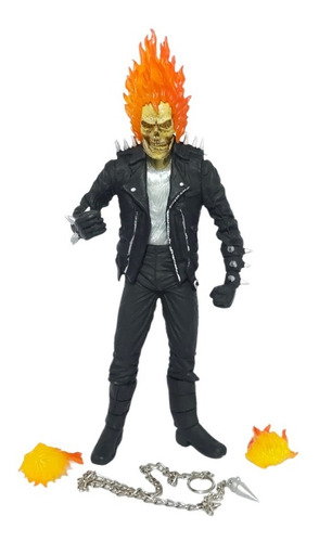 Juguete Figura Ghost Rider