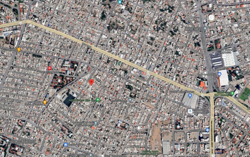 Atención Inversionistas! Venta De Amplia Y Linda Casa En Remate Col. Chapultepec, Durango.