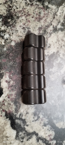 5 Botones Falsos Para Tablero De Pointer 97, 98 Y 99 (Usado)