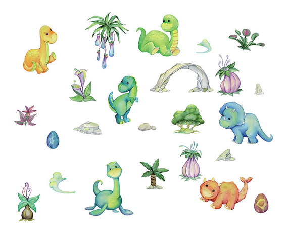 Papel Tapiz De Dinosaurios | MercadoLibre 📦 Papel Tapiz De Dinosaurios | MercadoLibre 📦