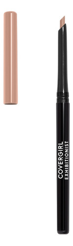 Covergirl Exhibitionist Lip Liner Uncarded, In The Nude 200.