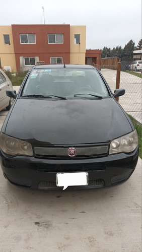 Fiat Siena 1.4 Fire Da