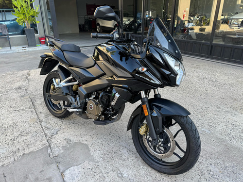 Bajaj Rouser 200 Unico Dueño Impecable