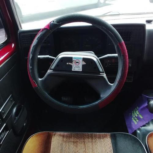 Chevrolet D20 Custom De Luxe 1993