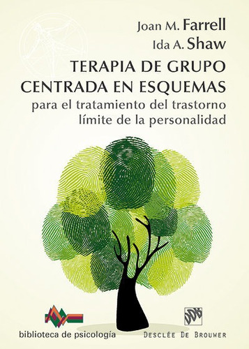 Terapia De Grupo Centrada En Esquema - Vv.aa.