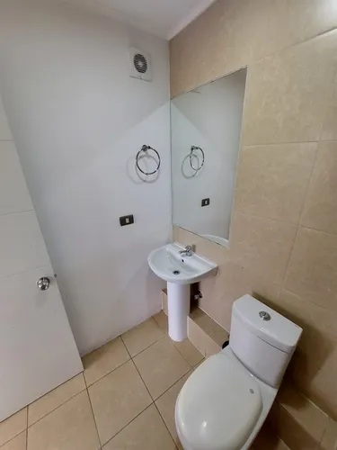 Departamento En Arriendo De 2 Dorm. En Concepción