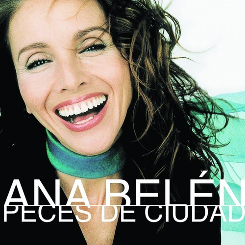 Ana Belen Peces De Ciudad Cd