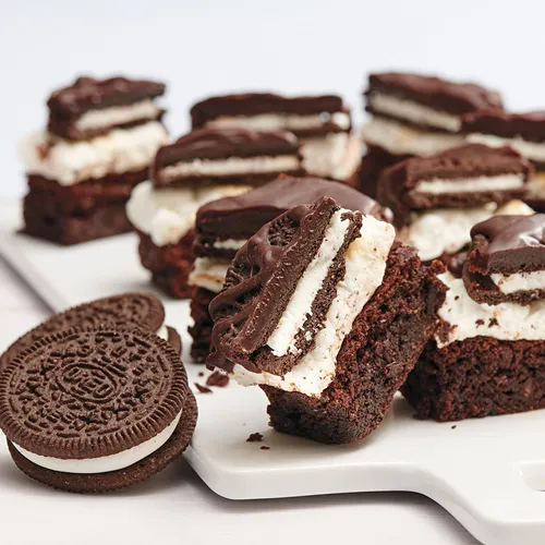 Paquetes Variados De Galletas Oreo Sin Gluten