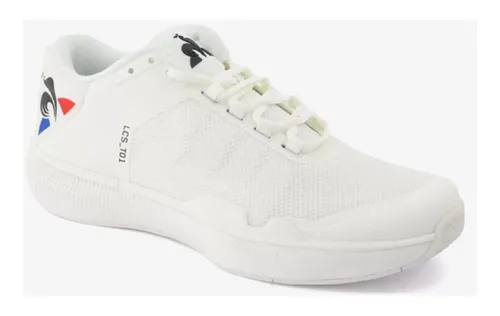 Zapatillas Lecoq Sportif Hombre Futur Tenis padel 1 Strings