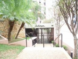 Imagem 12 de 12 de Apartamento À Venda Em Mansões Santo Antônio - Ap013882