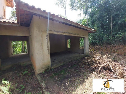 Imagem 2 de 15 de Chacara A Venda Em São Roque Darcy Penteado - 913