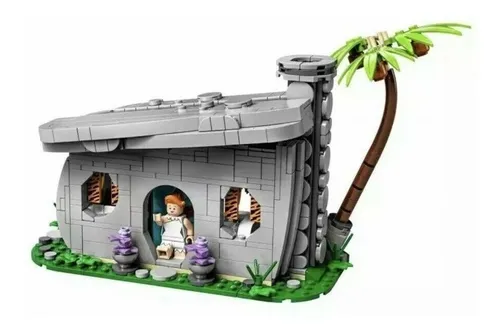 Los picapiedra sales lego