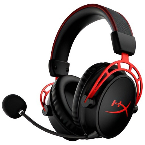 Audífonos Gamer Cloud Alpha - Wireless - 300 Horas