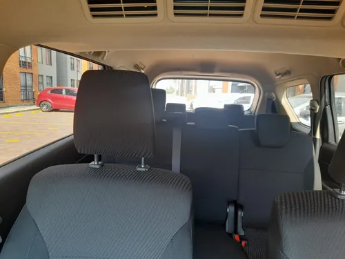 Suzuki Ertiga 1.5