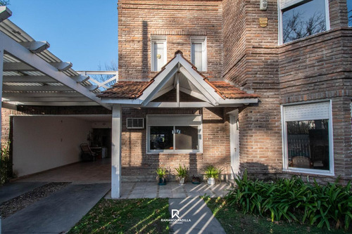 Casa - Fisherton