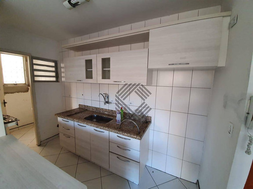 Apartamento Com 2 Dormitórios, 50 M² - Venda Por R$ 130.000,00 Ou Aluguel Por R$ 800,00/mês - Jardim Europa - Sorocaba/sp - Ap8757