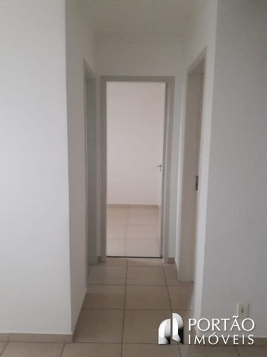 Imagem 5 de 15 de Apartamento À Venda - Vl. Cardia, Bauru-sp - 5202