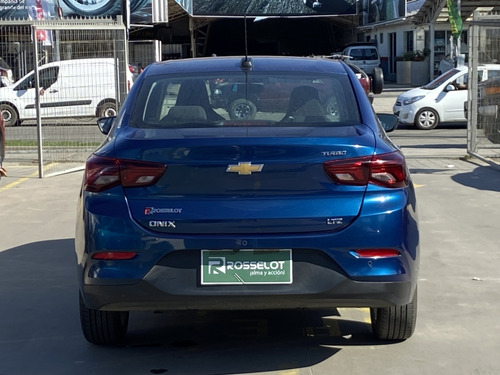 Chevrolet Onix Sedan Onix Hb 1.0 2024