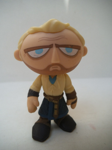  Jorah Mormont Juego De Tronos Funko Mystery Minis 