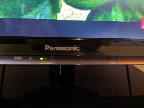 Lcd Panasonic 32 Pulgadas