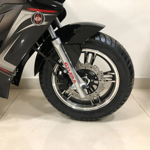 Gilera Smash Tunning 110cc Scooter 0 Km 999 Motos