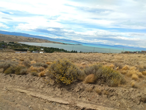 Imagen 3 de 6 de Lote Terreno En El Calafate