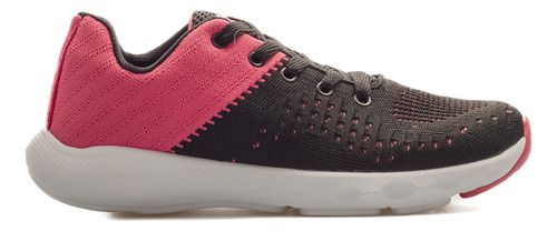  Zapatillas Mujer Deportiva Urbana Plataforma Goma Temporada