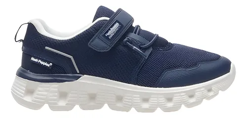 comprar Zapatillas Hush Puppies Sam De Niños En La Plata
