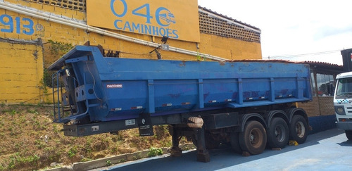 Carreta Fachini