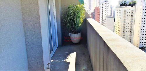 Imagem 9 de 15 de Apartamento - Campo Belo - Ref: 2724 - L-8147501