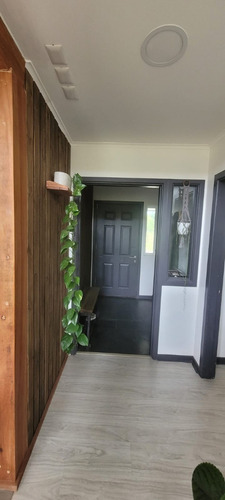 Linda Casa En Condominio Con Acceso A Playa Río Maullín