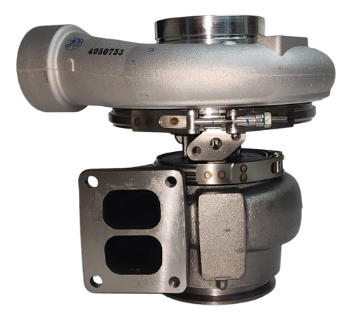 Turbo Holset Hx52 Volvo D12 465hp 12lt 4031148h