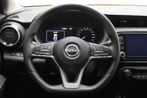 Nissan Kicks 1.2 Exclusive E-Power