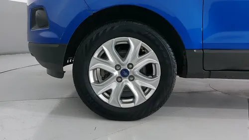 Ford Ecosport 2.0 TREND 4X2 AT