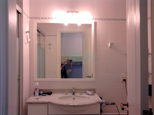 Imagen 27 de 30 de Apartamento En Mansa, 1 Dormitorios *