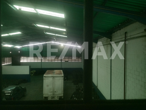 Imagen 11 de 13 de En Venta Galpón Comercial Zona Industrial Castillito - Anggi Zerpa 0414-4122129