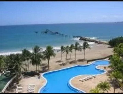 Imagen 2 de 27 de Se Alquila Fijo Res. Bahia Dorada Vista Al Mar
