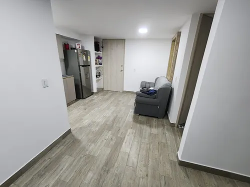 Apartamento En Venta En Comfama La Estrella. Cod V12689